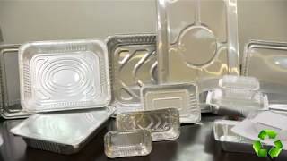 Aluminum Pans Mini Loaf Pans 30 Pack Disposable Aluminum Foil 1 Lb Small Bread Tin Pans