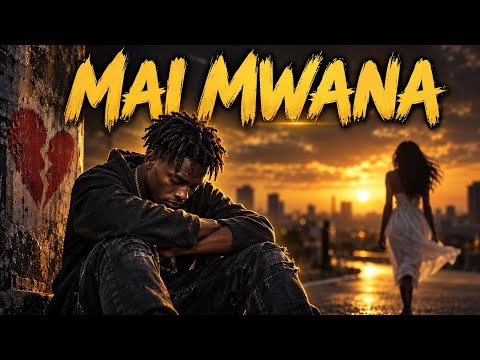 Mai Mwana 💔 | Zimdancehall Street Anthem  (Official Video)