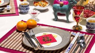 The Amazing Lazada Reunion Dinner