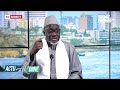 Dette cachée ou dette odieuse ? L’Imam Kanté revient à la charge contre Sonko
