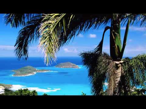 Calvin Harris - You Used To Hold Me (LX Summer Hol...