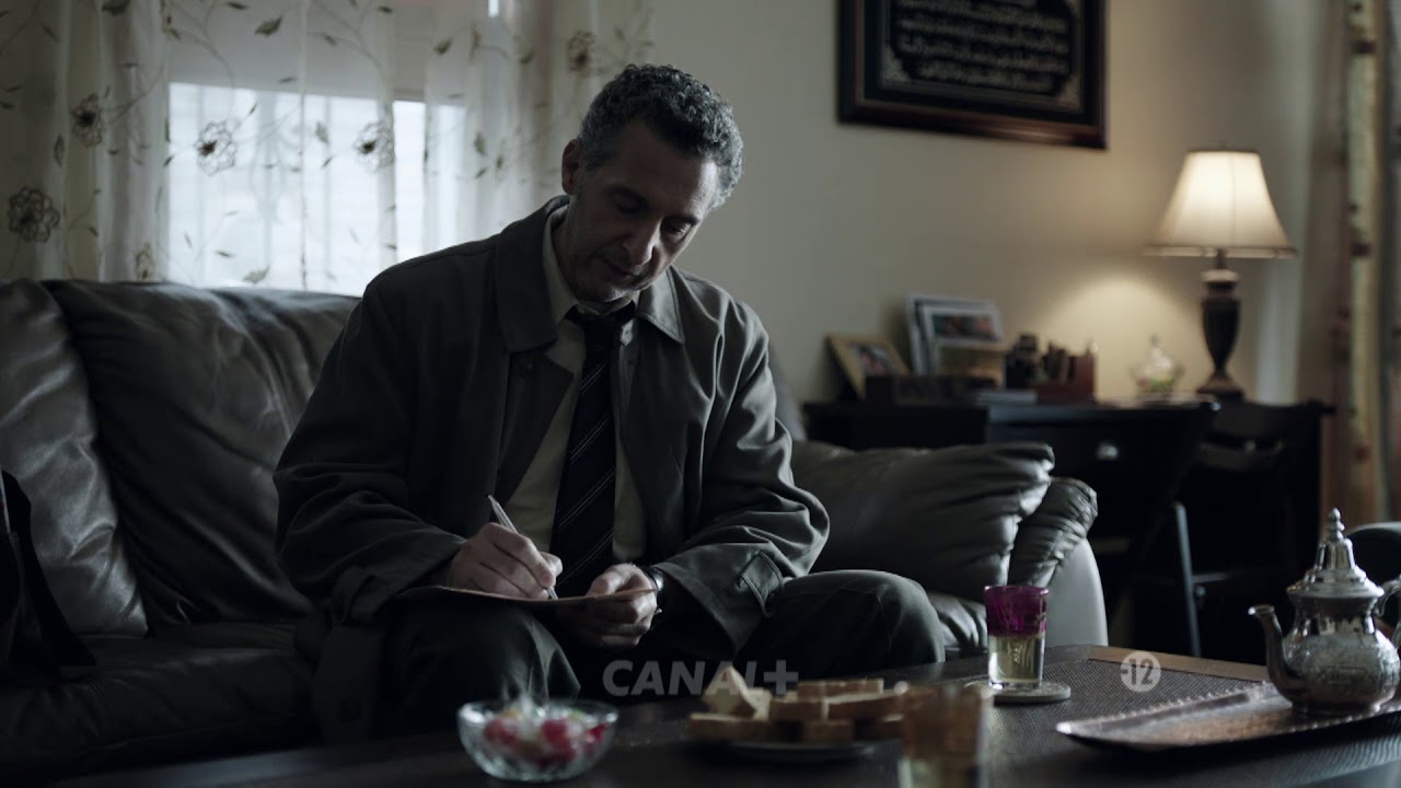 The Night Of (OCS) - Épisodes 3 et 4 (Extrait)