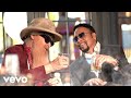 Morris day  too much girl 4 me ft billy gibbons