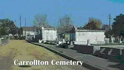 New Orleans IX - Carrollton
