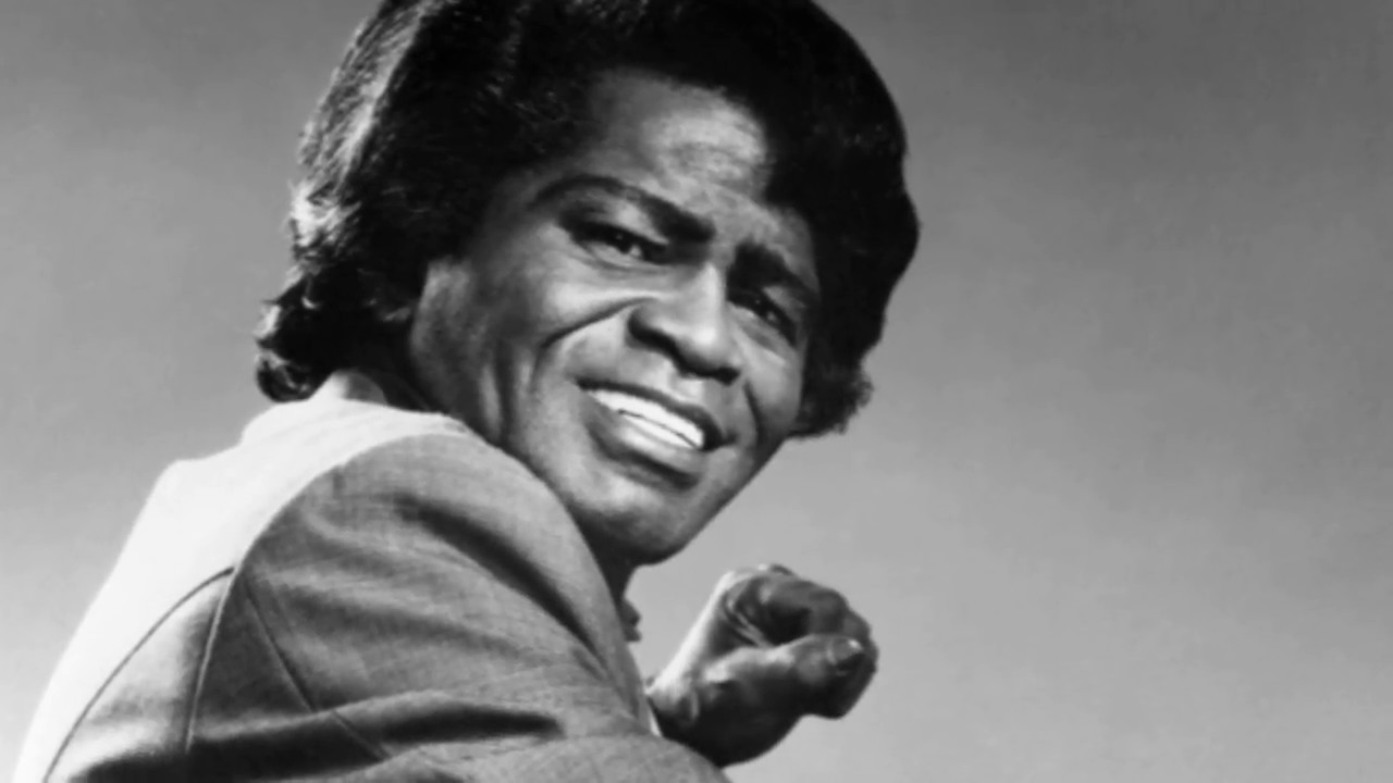 James Brown I Feel Good (NO MEMES HERE GUYS) YouTube