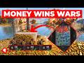 If Your Ally Loves Money 4vs4 Afrikakorps Company 