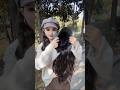 "Smooth Hair Wig Try-On | Real or Fake?"#nicewigg #keswigs #hairstyle #hair #wigs#hairwig