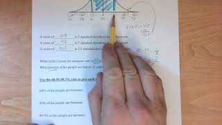Final Review Math 105