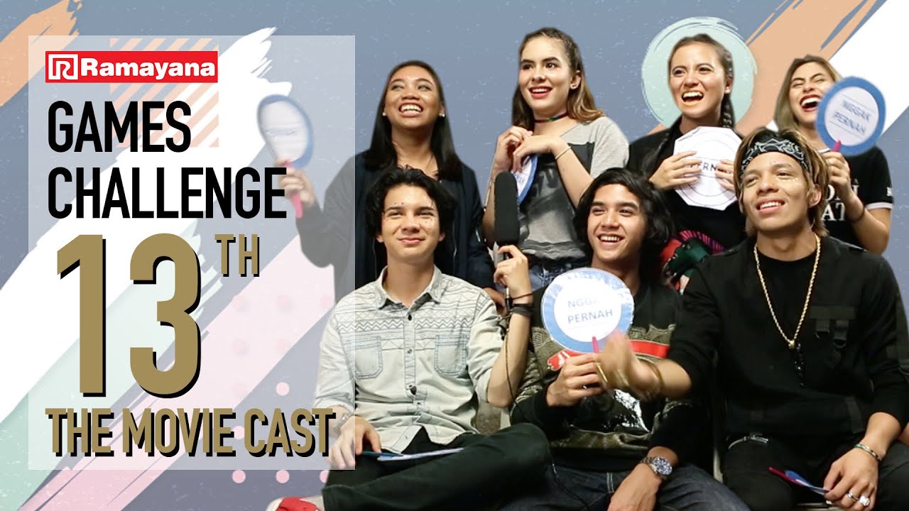 Al Ghazali & Endi Arfian Ngaku Pernah Pacaran Cuma 5 Jam!