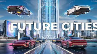 Exploring the Future: Next-Gen Smart Cities