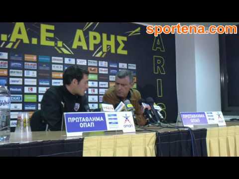 play off aris