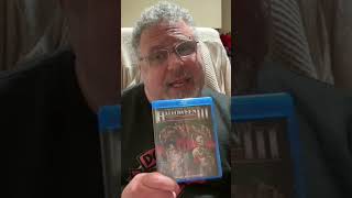 Halloween 3: Season of the Witch Blu-Ray from Amazon.Com #horror #halloween3 #horrormovies