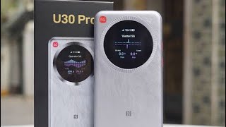 🔥ZTE U30 Pro Unboxing | Best Pocket WiFi Device!Global Products Now Available On Dealcliq📦(Imported)