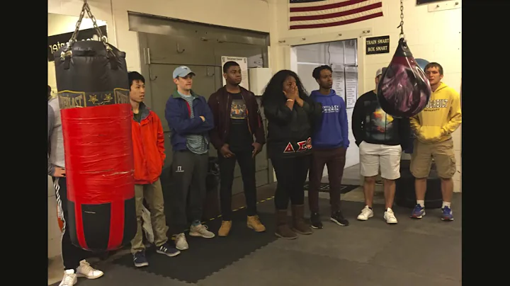 Boxing Resource Center