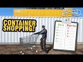 The ultimate shipping container buying guide  avoiding scammers