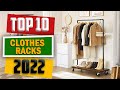 10 Best Clothes Racks | Best Garment Racks 2022