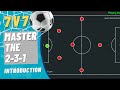 1 7 v 7 football 231 deep dive 1 introduction background music off