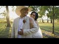 Isabel &amp; Ruperto Highlight Video