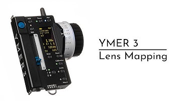 Heden Ymer 3  lens mapping