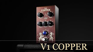 6 Sounds From The V1 Copper screenshot 4