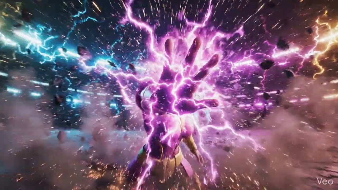 8 Seconds Knockout Trailer #shorts