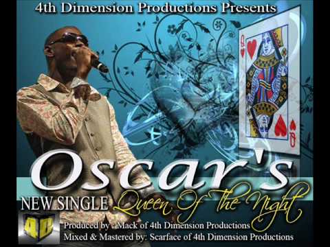 Vincy Soca 2010!!! Queen Of The Night - Oscar