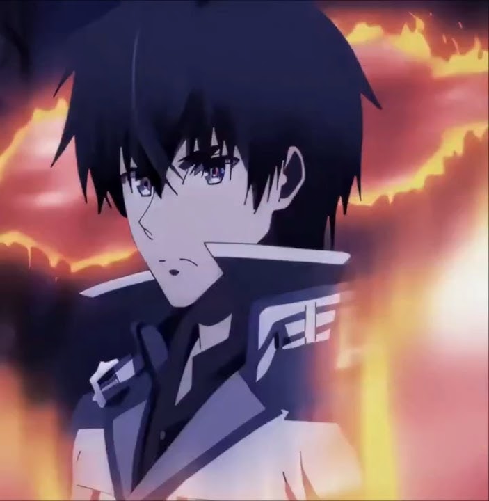 ANOS VOLDIGOAD「 THE MISFIT OF DEMON KING ACADEMY 」4K! #anime #amv #animeedit #amvedit #animeamv#anos