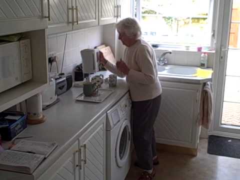 Amps Task A 3 Youtube