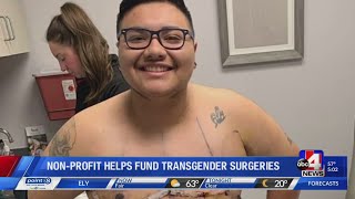 Orem Nonprofit Helps Transgender Individuals Pay For Gender Confirmation Surgery 5 P.m.