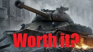 Opening Object 260 Containers: Worth it