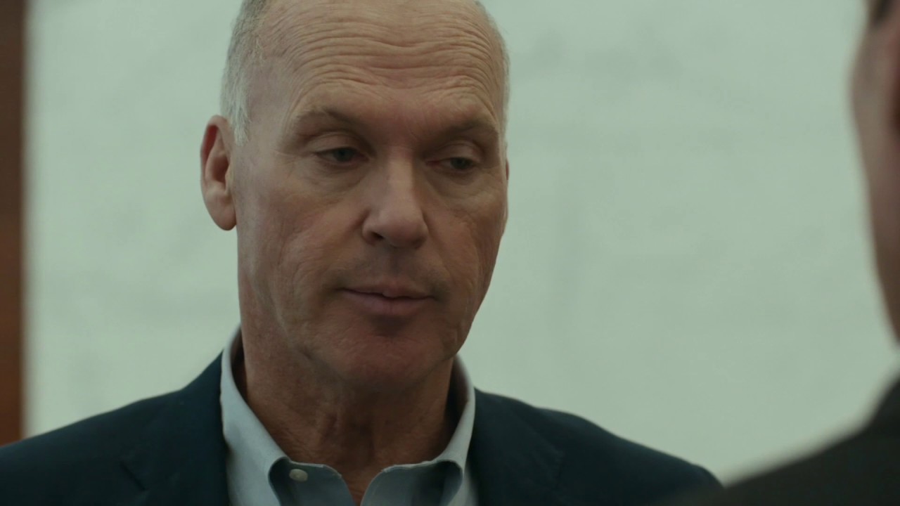 Spotlight Trailer Deutsch Amazon Prime Video YouTube