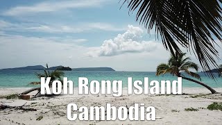 Koh Rong Island, Cambodia