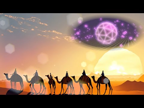 Silk road Vest／シルクロード ベスト ▶︎絲綢之路（しちゅうのみち
