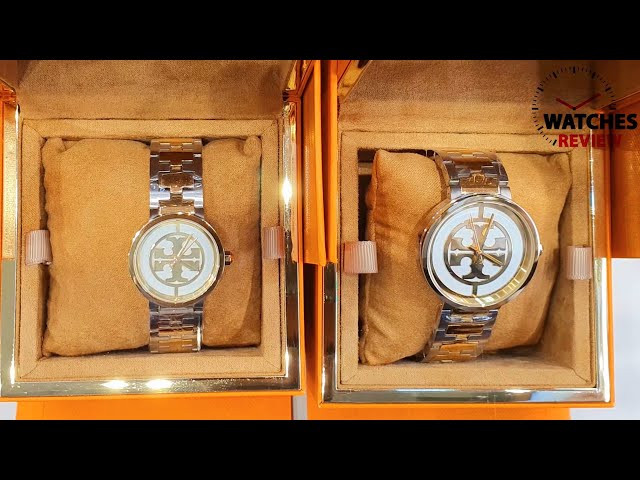 Tory Burch Watches - Decadent Dissonance