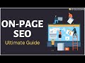 On-Page SEO Tutorial for Beginners: (With Live Examples)