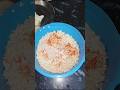 Bache Hue Chawal Se Banaen Kurkure Murmure#recipe #shortsfeed #food #cooking #easyrecipe