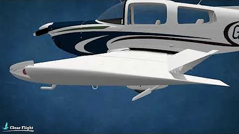 Aileron Drag & Adverse Aileron Yaw | Principles of Flight | EASA Private Pilot Ground School