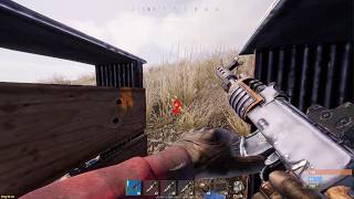 Rust quick 1v1