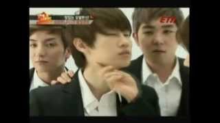 Eunhae Is Real - Kiss Me