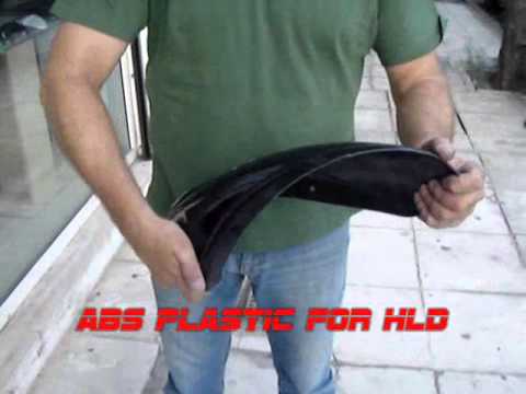 abs plastic strength test youtube flexible abs plastic sheet