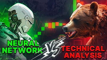 🔴 NEURAL NETWORK VS TECHNICAL ANALYSIS! POCKET OPTION STRATEGY! BINARY OPTIONS TRADING STRATEGY!