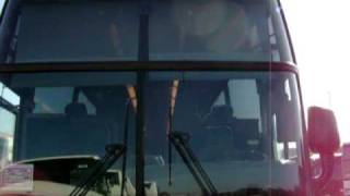 2003 VanHol T2145 Lift Coach