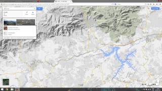 Utilizando Google Maps No Joomla 3