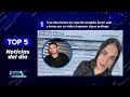 SantiContreras | Sale a la luz otro video del asalto del colmado | Echando El Pulso
