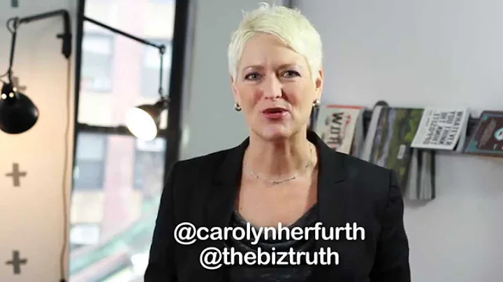 Thought Leadership: 3 Steps To Becoming A Thought Leader