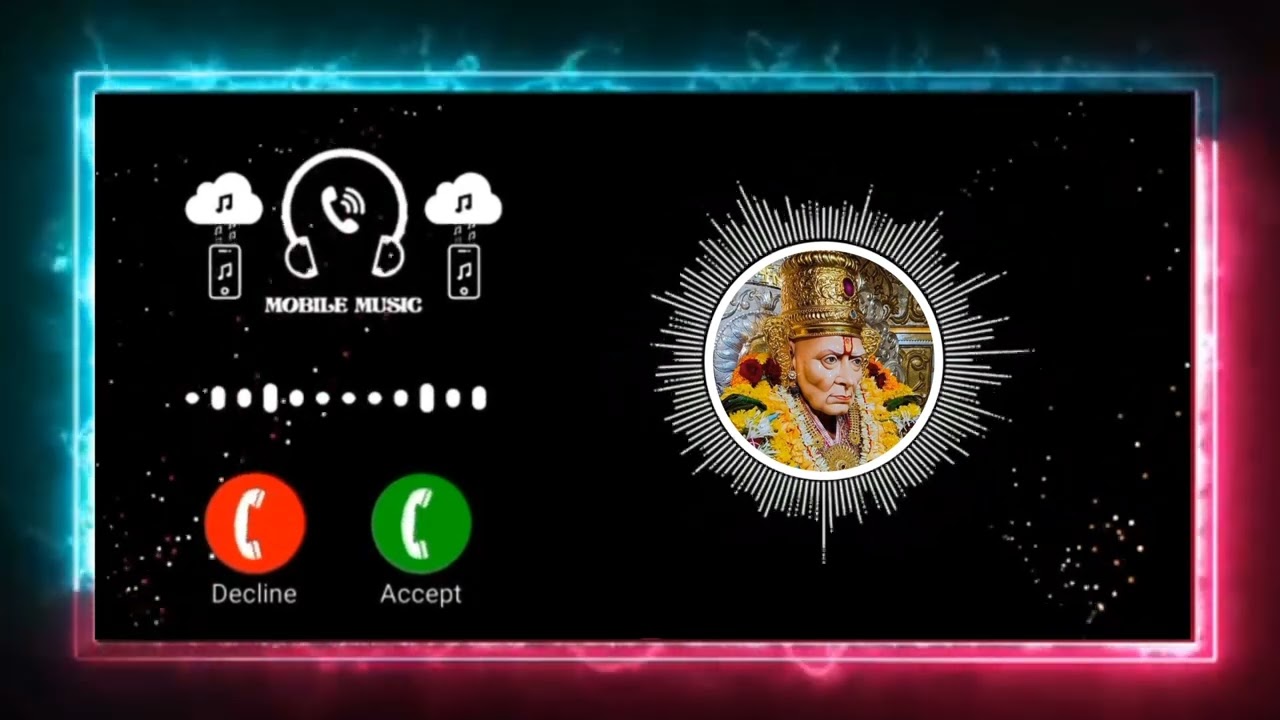 Best Ringtone || Jinknyacha Moh Nahi Harnyache Bhay Nahi #ringtone #swami 