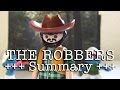 The Robbers to go (Schiller in 10 minutes, English version)