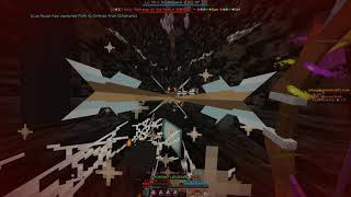 Qira Solo - Lv97 Archer