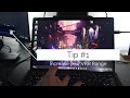MinisForum V3 - Top 3 Tips to maximize your experience.