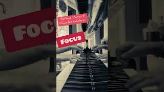 FOCUS Sofiane Pamart et Charles Leclerc #pamart #sofiane #piano #leclerc #focus